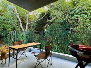 RYUKYU BREEZE 1棟貸し 天然ビーチまで徒歩30秒 プライベートプール付きVilla 北部 - 5