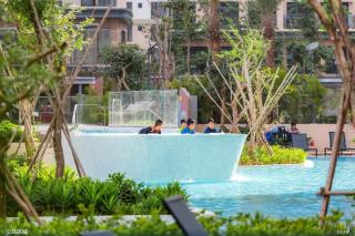 Homie Apartmant l Vinhomes Grand Park - 0