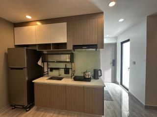 Sen Sok Condominium 1 bedrm apt - 1