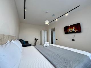 Новая квартира в Mod Standard рядом с ЭКСПО ТРЦ МЕГА БОЛЬНИЦА УДП АЭРОПОРТ Мод 11 этаж - 0