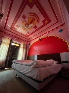 Hotel Simran Desert View Haveli - 8