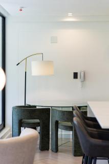 Luxe Panorama Retreat - Kapstadt - 4