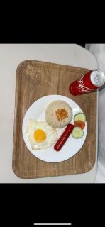 AHAhotel - Bigaa - 2