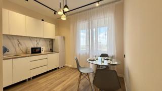 Новая квартира в Mod Standard рядом с ЭКСПО ТРЦ МЕГА БОЛЬНИЦА УДП АЭРОПОРТ Мод 11 этаж - 7