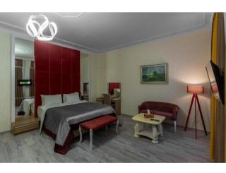 Lantern Hotel Baku - 7