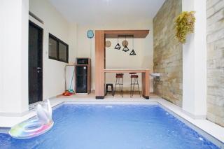Villa Aruna Kolam Renang Private - 0