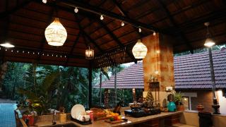 Happy Haven Boutique Farmstay - Rustic Nature Retreat with a Private Cottage and an Open Air Kitchen - 7