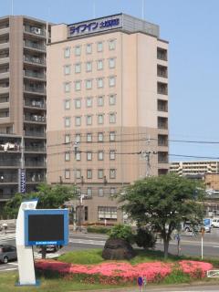 Crown Hills Tsuchiuraekihigashi - Tsuchiura - 7