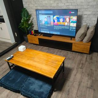 TasoneStayOsaka なんば日本橋三陽グリーンハイツ206 - 8