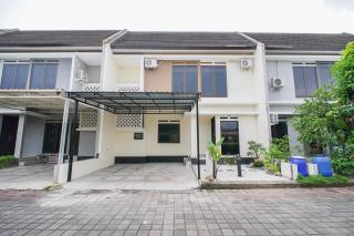 Villa Aruna Kolam Renang Private - 8