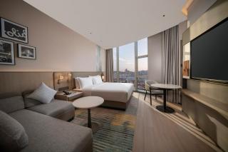 Holiday Inn Qingdao CBD by IHG - Qingdao - 2