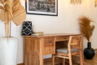 Villa Tarita Canggu - 7