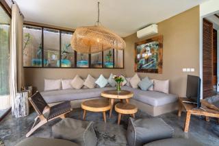 Villa Tarita Canggu - 6