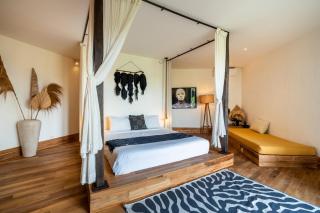 Villa Tarita Canggu - 2