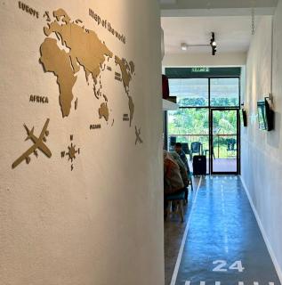 AeroHomesuites Tawau - 8