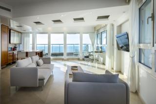 Hayarkon 78 Apt 2601 Tel Aviv - 0