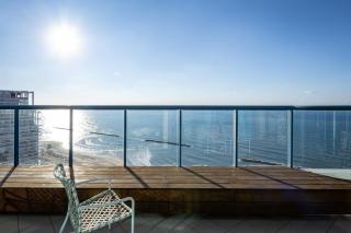 Hayarkon 78 Apt 2601 Tel Aviv - 7