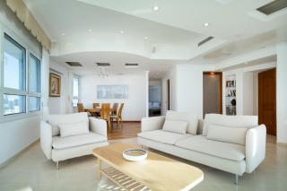 Hayarkon 78 Apt 2601 Tel Aviv - 6