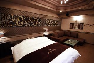 ホテル アンジュエトワール 堺 - Adult Only - Sakai - 2