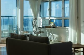 Hayarkon 78 Apt 2601 Tel Aviv - 3