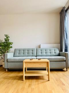 Prague Anděl Quiet Comfy apartment - 4