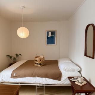 stay early mansion - Seoel - 9