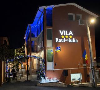 Pensiune Raul&Iulia - 0