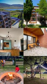 Bazaleti Lake Cottage - 3