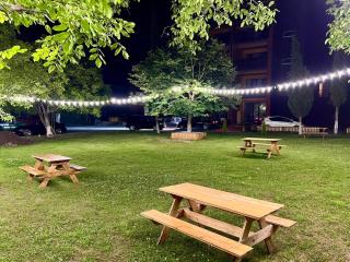 Bazaleti Lake Cottage - 2