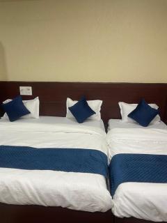 Hotel Glory By Seasons - 8