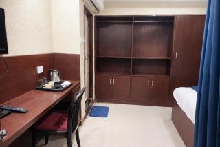 Hotel Glory By Seasons - 3