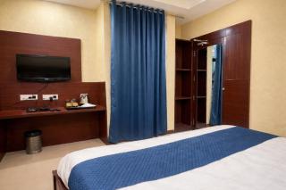 Hotel Glory By Seasons - 4