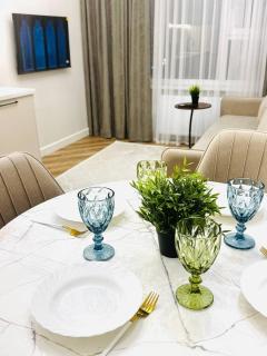 Capital Park Emotions - Premium apart - 4