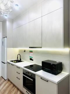 Capital Park Emotions - Premium apart - 2