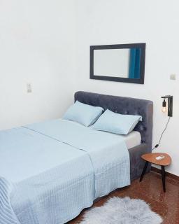 Very spacious furnished apartment - 1