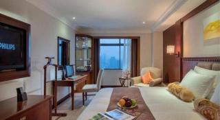 Gold Source Sunshine Hotel - 9