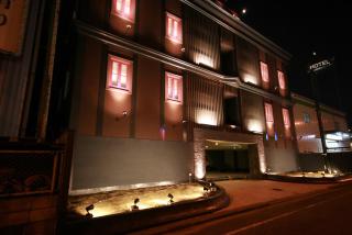ホテル アンジュエトワール 堺 - Adult Only - Sakai - 0
