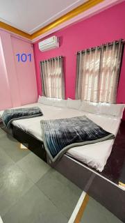 Hotel Sarvagya Group 1 - 2