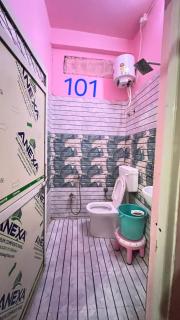 Hotel Sarvagya Group 1 - 1