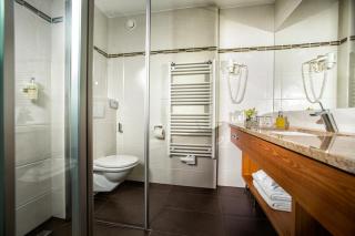Hotel Vier Jahreszeiten Loipersdorf - 8