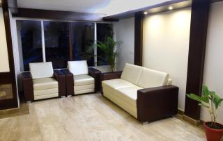 Starz Clarks INN Mussoorie - Mussoorie - 6