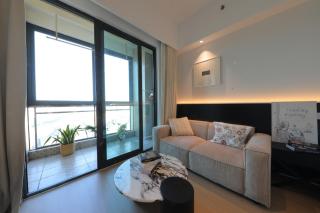 Su Ju Apartment Shanghai Jiading North Metro Station - 6