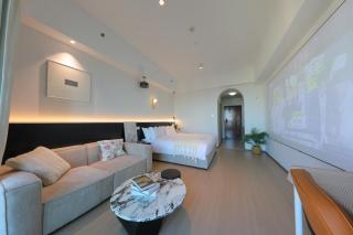 Su Ju Apartment Shanghai Jiading North Metro Station - 5