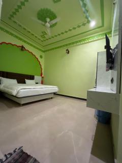 Hotel Simran Desert View Haveli - 2