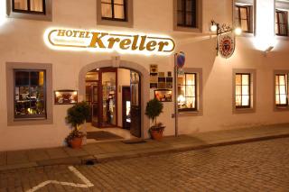 Hotel Kreller - Freiberg - 9