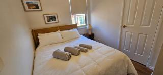 Vic Park Retreat - 6