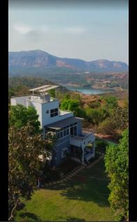 Prana Villa PHH - 0