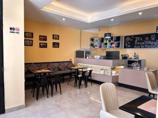 Glam Hotel Addis Ababa - 2