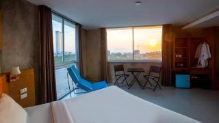 B2 Jomtien Pattaya Boutique & Budget Hotel - 9