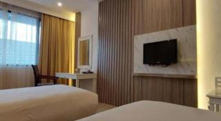 Hotel Banjarmasin International - 9